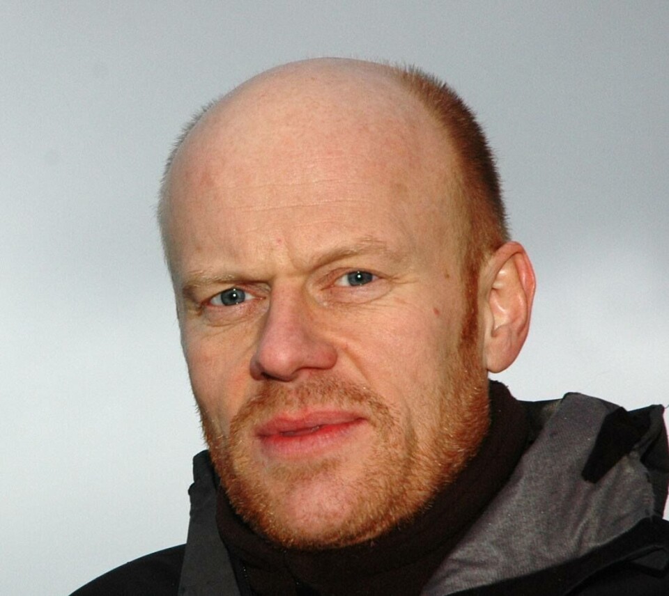 Ketil Rykhus