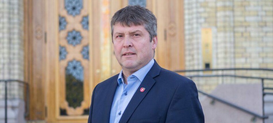 – Fiskebåtredere vil bunkre utenlands