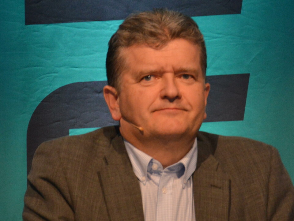 Gunnar Domstein