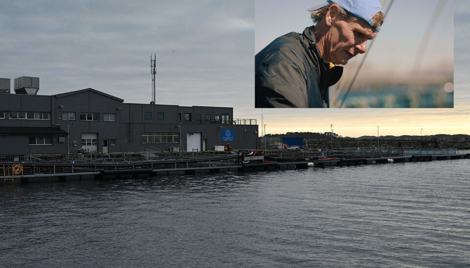 Ola Braanaas ber Høyre finne tilbake til røttene Ola Braanaas ber Høyre finne tilbake til røttene