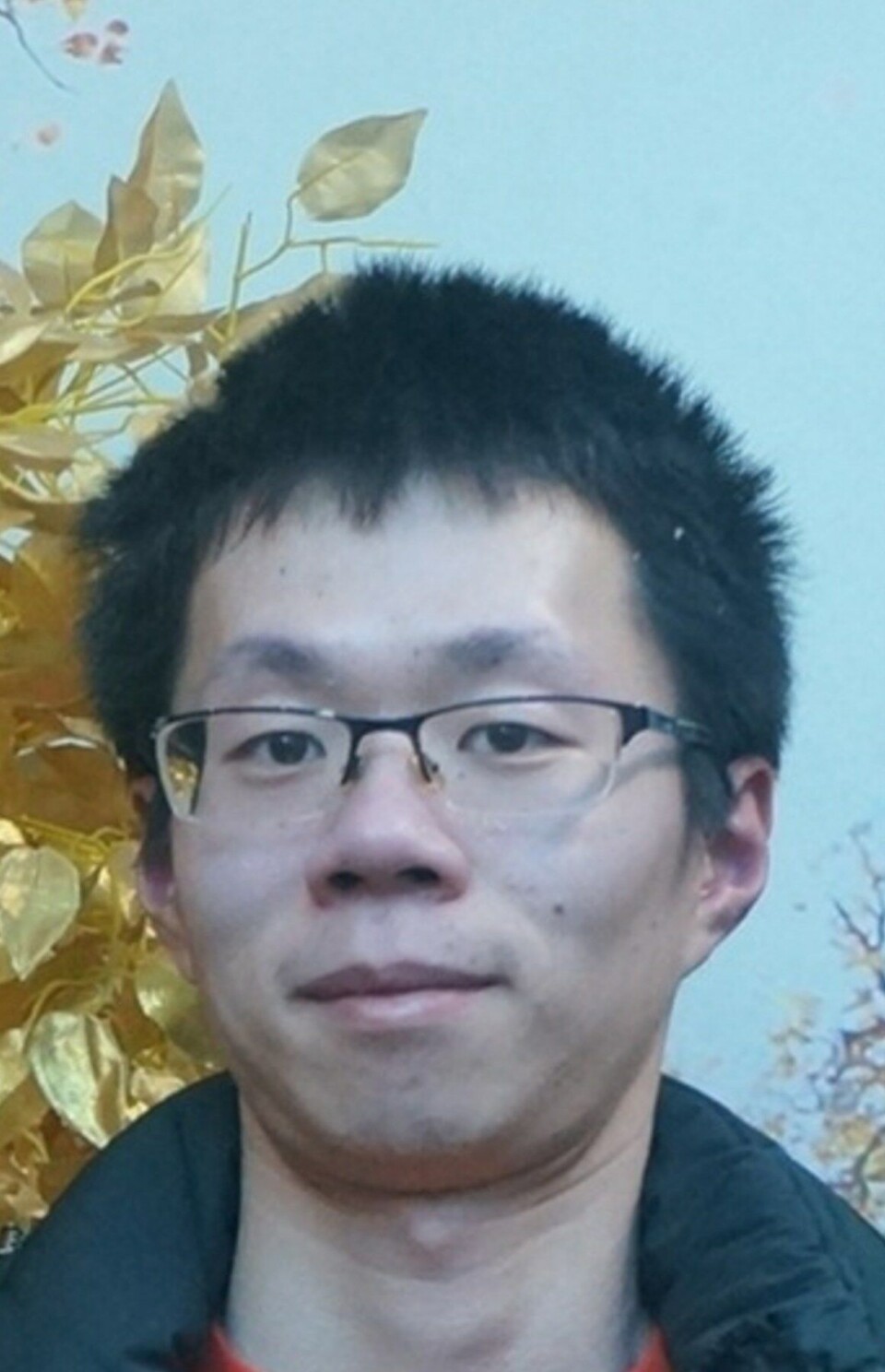Weiwen Zhou