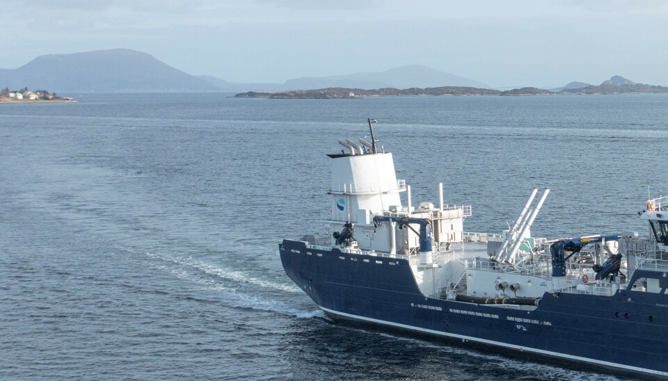 - Regjeringen angriper kysten nok en gang