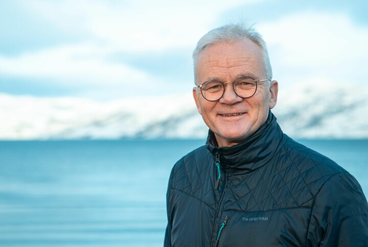 Administrerende direktør i Cermaq Norge mener forslaget vil gå ut over vertskommunenes skatteinntekter fra næringen på sikt
