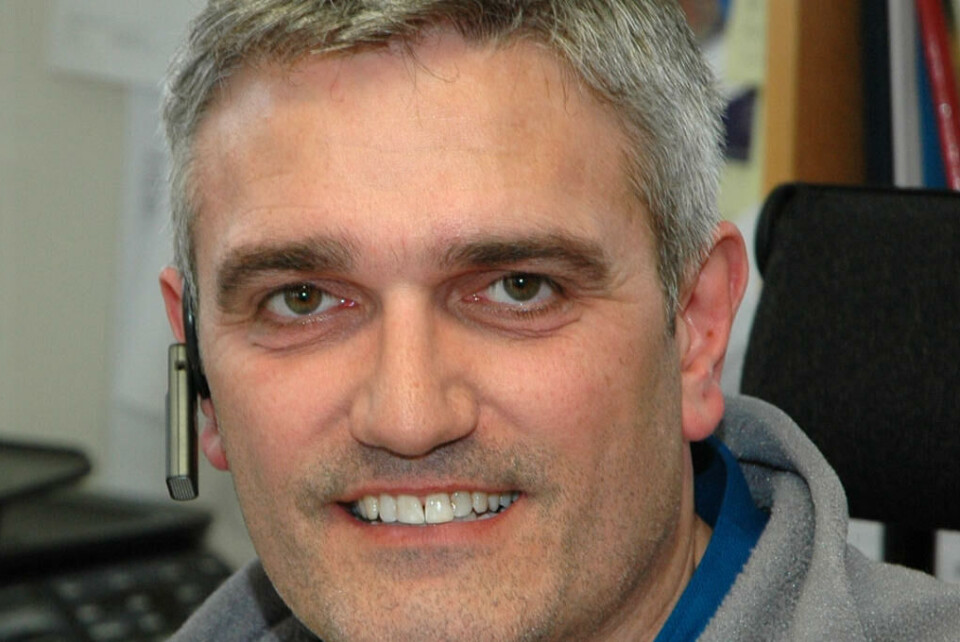 Fredd Wilsgård