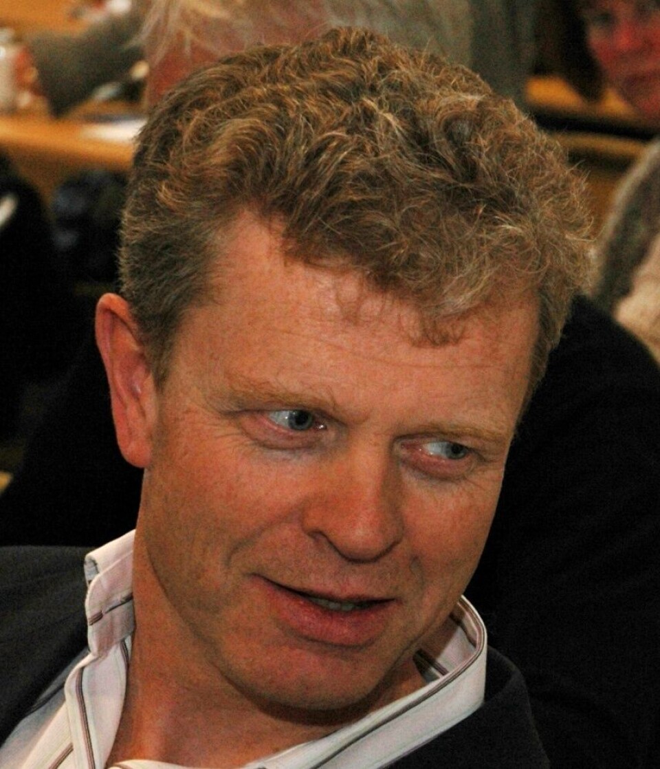 Cato Lyngøy