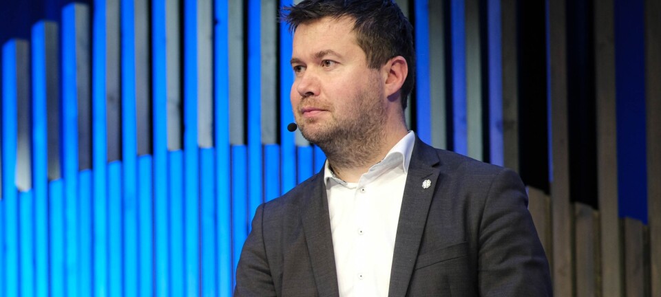 Enighet om lakseskatten på 25 prosent