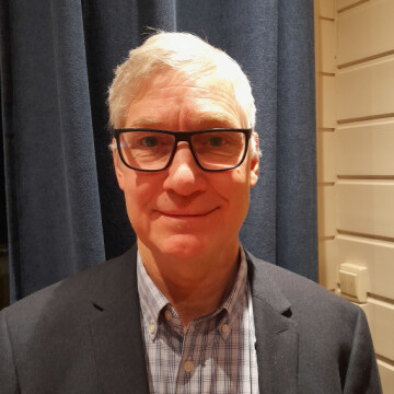 Bjørn Olsson 