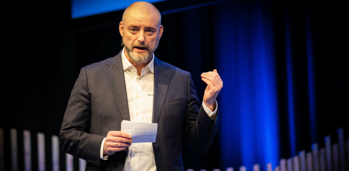 – Som å si nei til 4500 nye arbeidsplasser