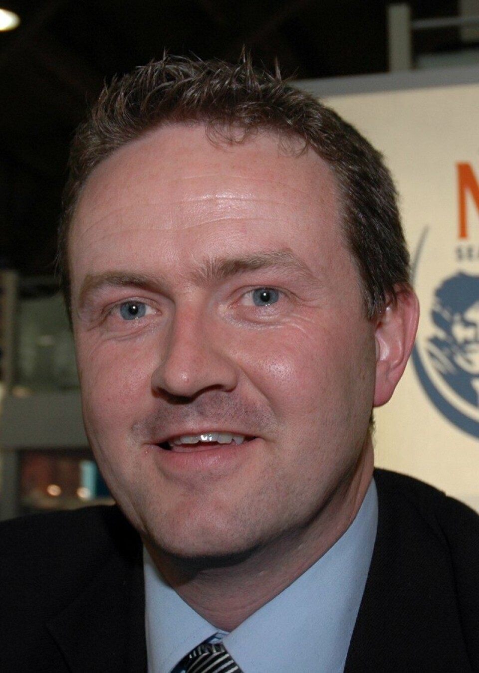 Johan Kvalheim