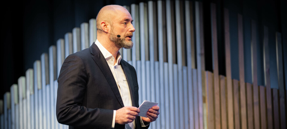 Krever ny stortingsbehandling av Genteknologiloven