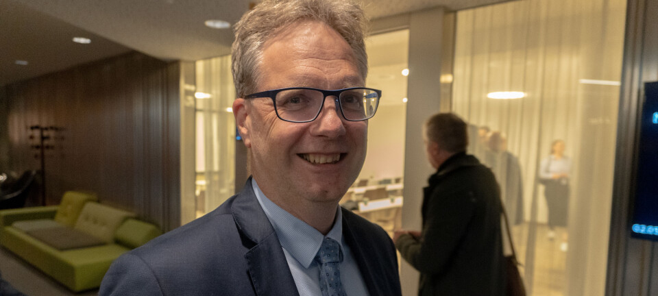 Advarer sterkt mot å innføre lakseskatten