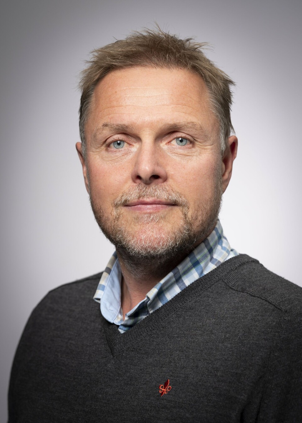 Administrerende direktør i Kystrederiene Tor Arne Borge er ikke fornøyd med regjeringens forslag til ny havne- og farvannslov. Foto: Kystrederiene. Administrerende direktør i Kystrederiene Tor Arne Borge er ikke fornøyd med regjeringens forslag til ny havne- og farvannslov. Foto: Kystrederiene.