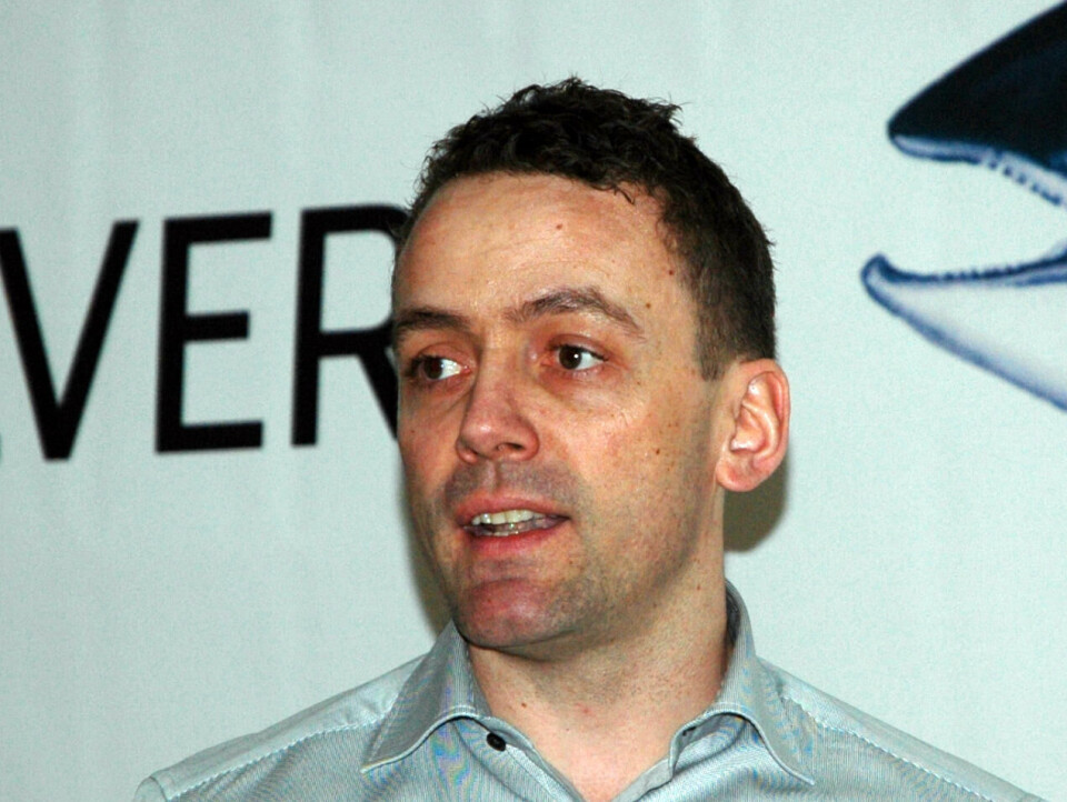 Vegard Heggem 1,5