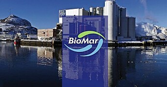 BioMar ny partner i Foods of Norway