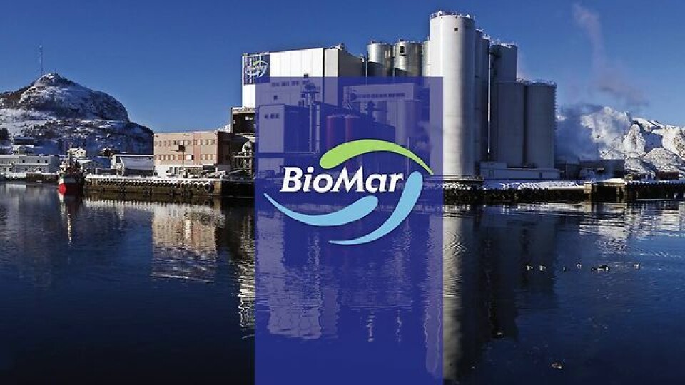 BioMars forskerteam gleder seg til å jobbe med Foods of Norway. Foto: BioMar