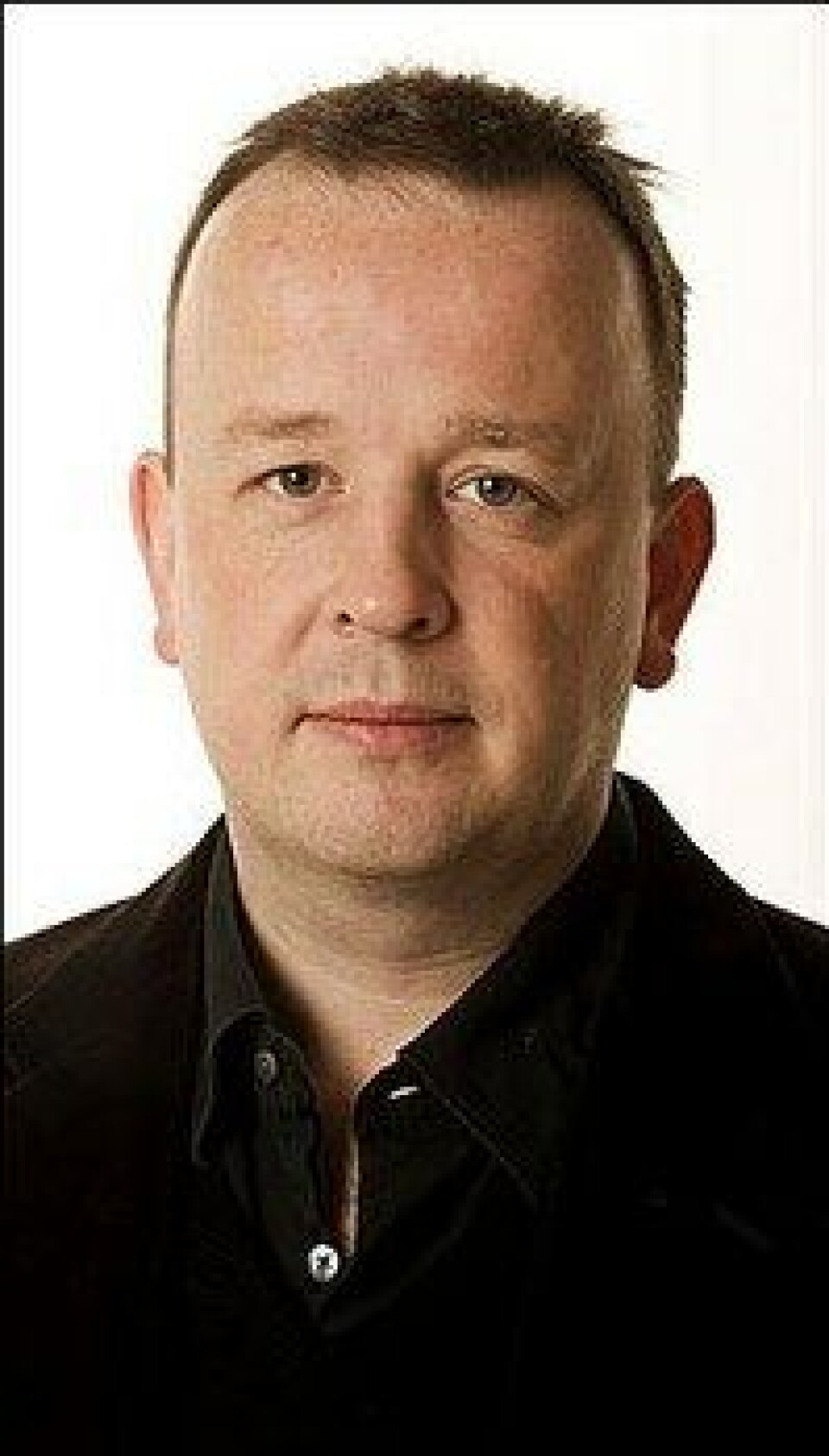 Frithjof Jacobsen synes det er merkelig at fiskeriministeren lot konsesjonene gå på billigsalg. Foto: VG