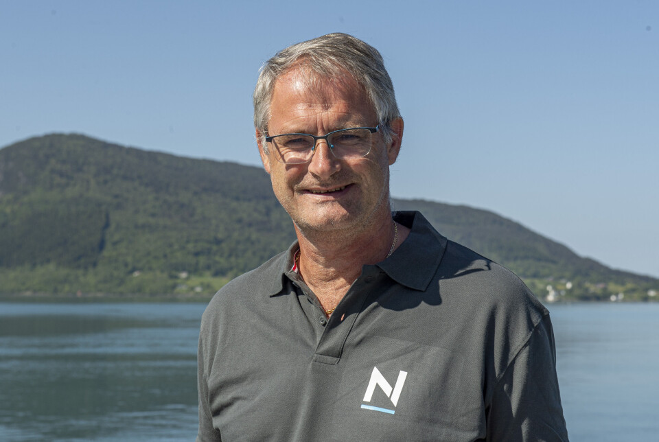 Øyvind LernesDaglig lederTel: 91 51 14 68oyvind@njordaqua.no Øyvind LernesDaglig lederTel: 91 51 14 68oyvind@njordaqua.no