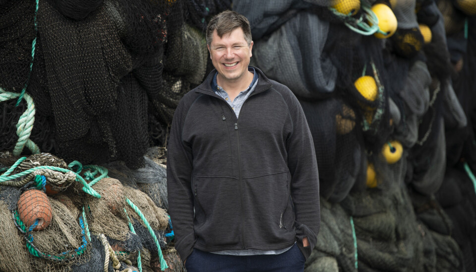 - Ingen selvfølge, sier daglig leder i Nofir, Øistein Aleksandersen, og viser til
selskapets vei tilbake fra bunnåret og krevende økonomiske tider globalt. - Ingen selvfølge, sier daglig leder i Nofir, Øistein Aleksandersen, og viser til
selskapets vei tilbake fra bunnåret og krevende økonomiske tider globalt.