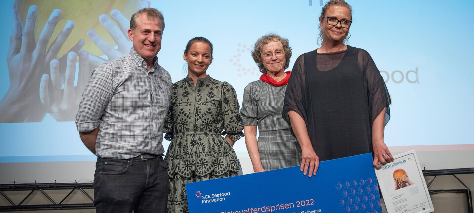 Har du tips til kandidater for prisen?