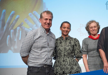 Ber om kandidater til Fiskevelferdsprisen