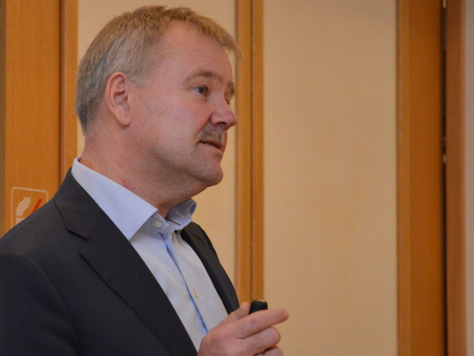 Stig Nilsen