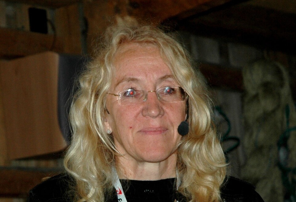 Brit Hjeltnes