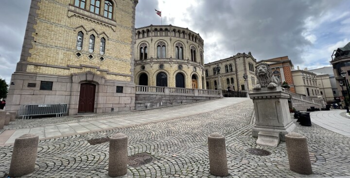 Refser regjeringen for brudd på havbruksforliket