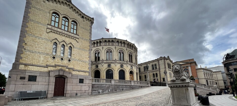 Vil drøfte rensefiskens fremtid