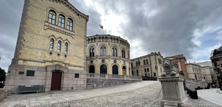 Vil dra inn fire milliarder i grunnrenteskatt
