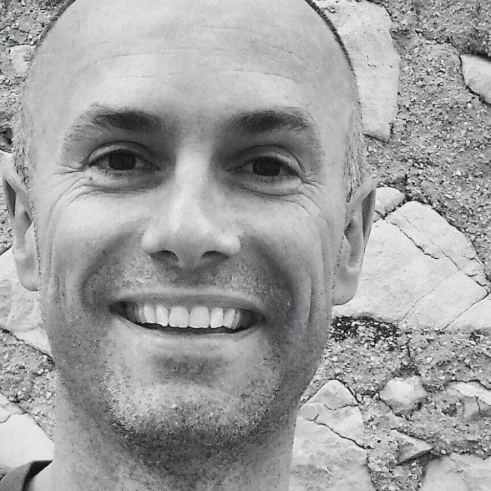 Odd Arne Brimsøe, seniorrådgiver ved seksjon fiskehelse og fiskevelferd ved Mattilsynets hovedkontor.