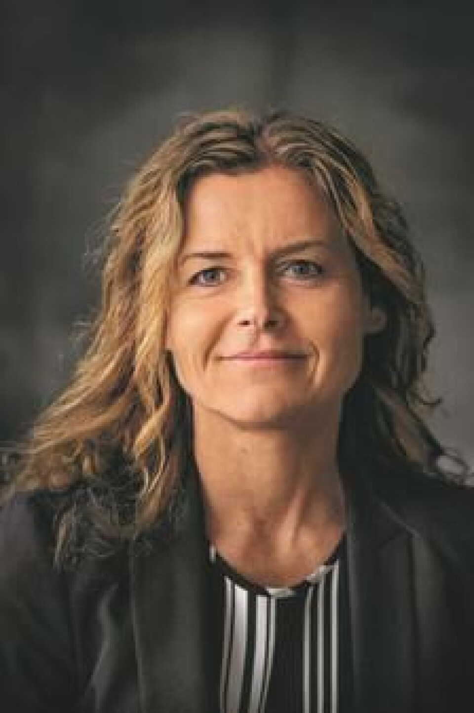Gitte Hannemann Mollan, er Norges Sjømatråds sjømatutsending i Tyskland og Polen. Foto: Norges Sjømatråd. Gitte Hannemann Mollan, er Norges Sjømatråds sjømatutsending i Tyskland og Polen. Foto: Norges Sjømatråd.