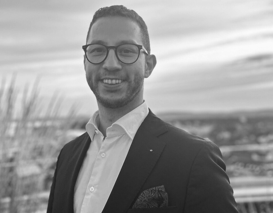 Daniel-André Hansen