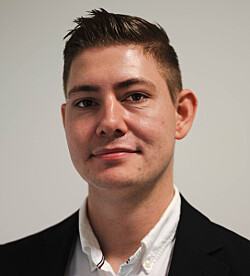 Tomas Gabriel Madsen