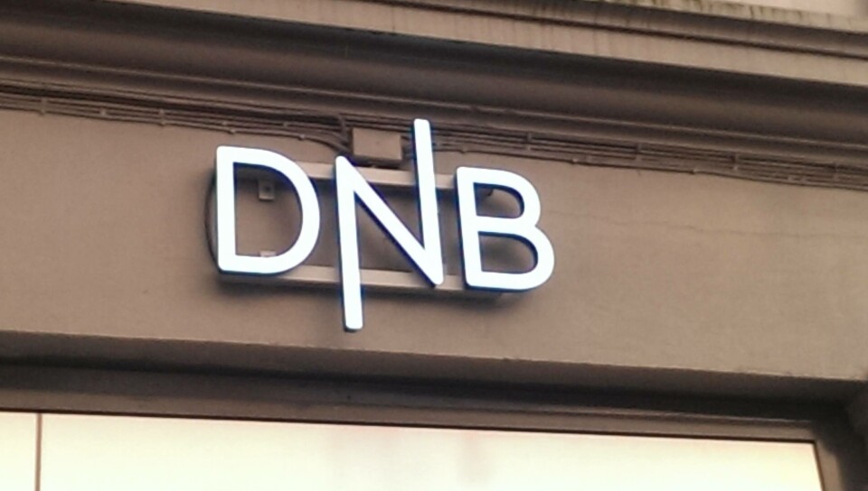 DNB Markets, bank