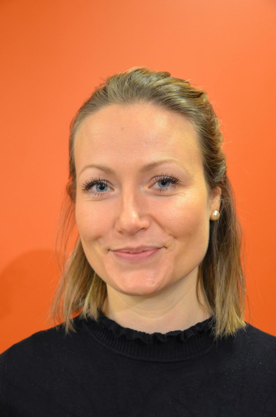 Kari Torp, seniorrådgiver havbruk i Bellona mener de foreslåtte innstrammingene på langt nær er restriktive nok. Foto: Anette Elde Thomsen/Kyst.no. Kari Torp, seniorrådgiver havbruk i Bellona mener de foreslåtte innstrammingene på langt nær er restriktive nok. Foto: Anette Elde Thomsen/Kyst.no.