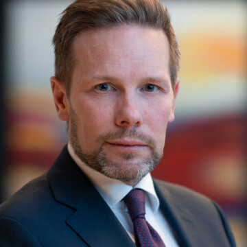 Martin H. Bryde