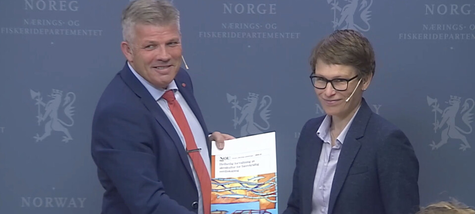 Vil fjerne nedtrekket fra trafikklyssystemet