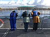 Blom Fiskeoppdrett As