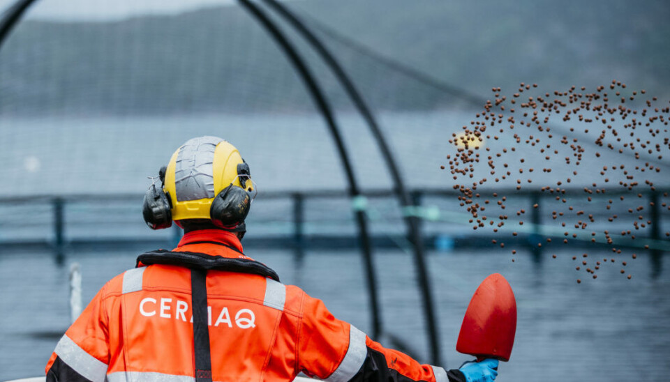 Cermaq er en av oppdretterne som nå inngår forlik etter anklager om prisfiksing.