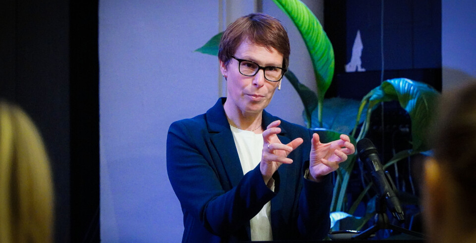 Derfor vil de skrote visningstillatelsene