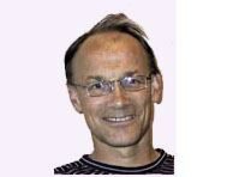 Kjetil Hidar