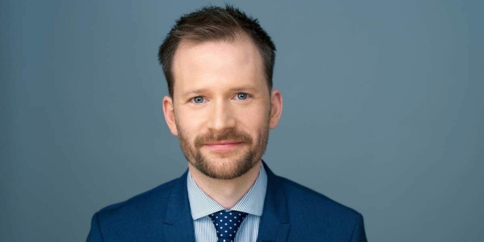 Ola Helge Hjetland, kommunikasjonssjef i Mowi opplyser at det har skjedd en eksplosjon ved deres fôrfabrikk på Valsneset i Bjugn, men at det heldigvis ikke har ble noen personskader. Ola Helge Hjetland, kommunikasjonssjef i Mowi opplyser at det har skjedd en eksplosjon ved deres fôrfabrikk på Valsneset i Bjugn, men at det heldigvis ikke har ble noen personskader.