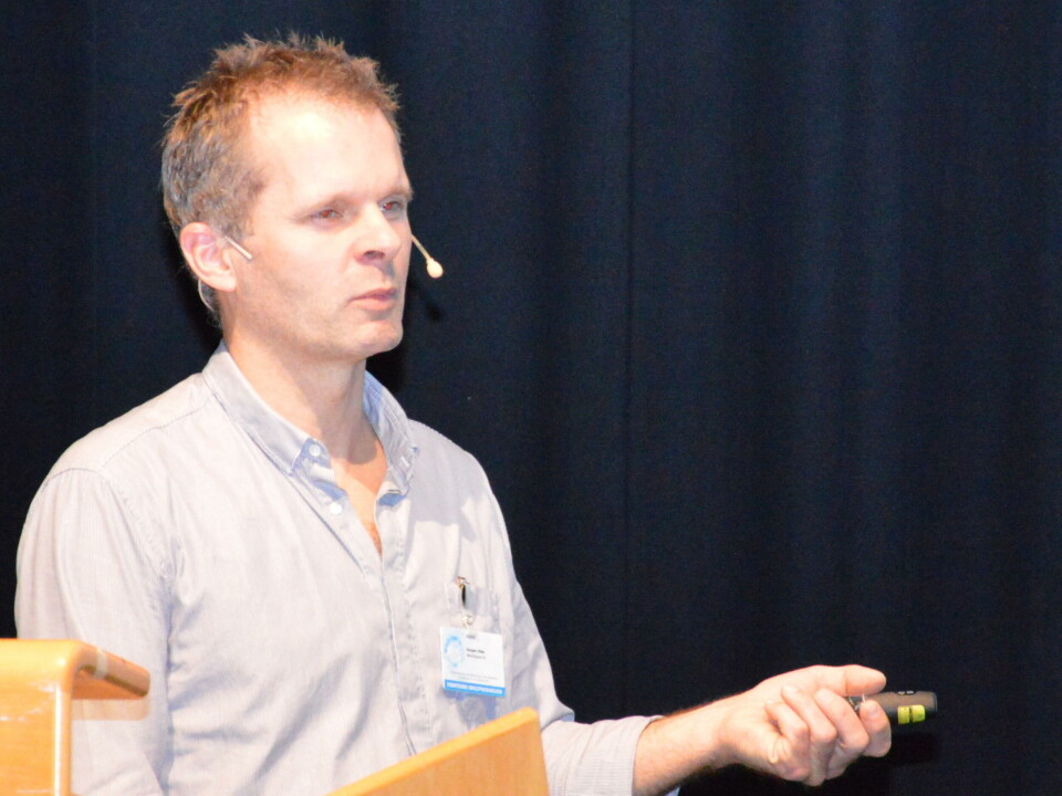 Vidar Vangen