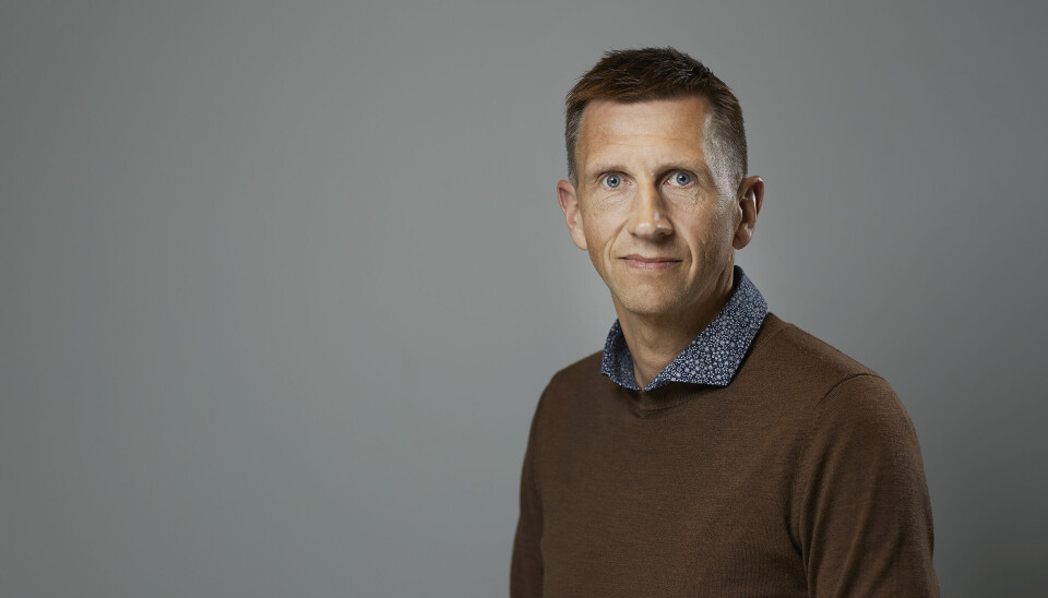 Steinar Westerberg i Mattilsynet sier det er forståelig at de fleste foretrekker å være forberedt på at de kommer på tilsyn. Steinar Westerberg i Mattilsynet sier det er forståelig at de fleste foretrekker å være forberedt på at de kommer på tilsyn.