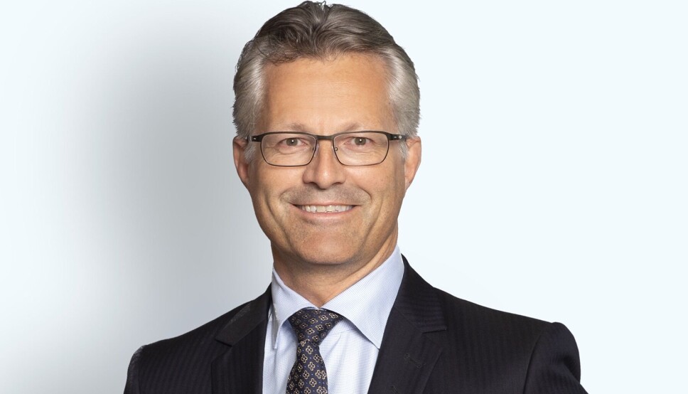 Advokat (H) Trond Hatland, Partner i Advokatfirmaet Thommessen AS.