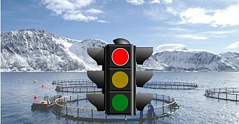 - Mye må utbedres for at trafikklyssystemet skal kunne videreføres som styringssystem