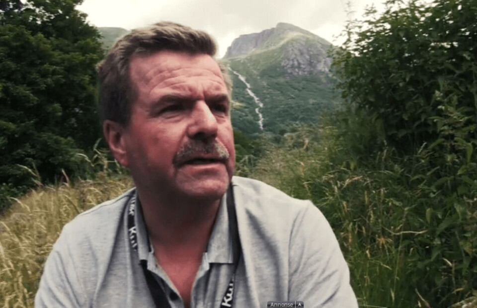 Øystein Skaala