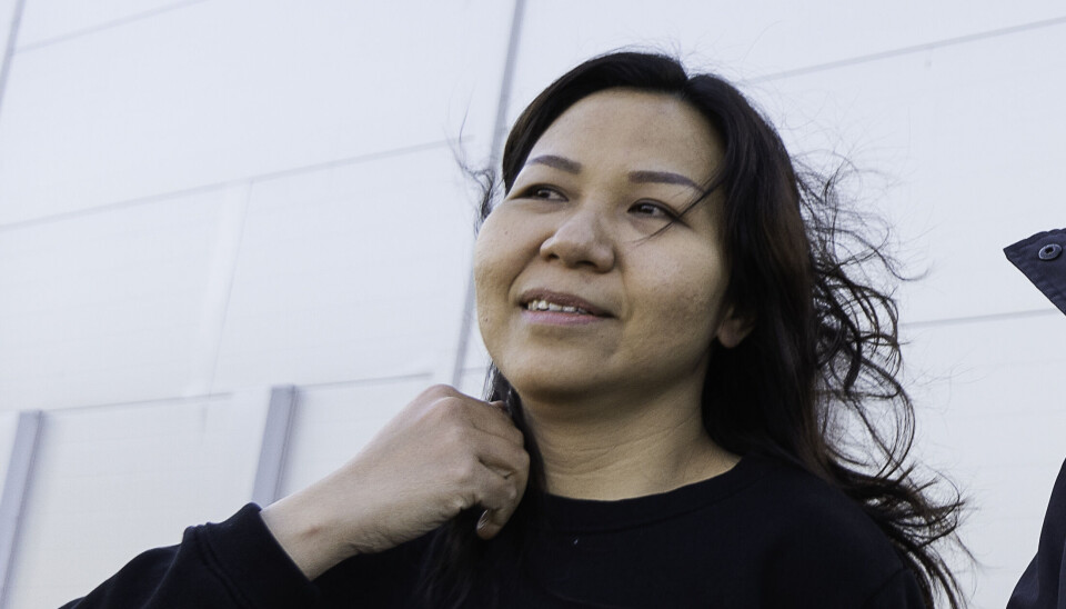 Bich Thuy Nguyen har studert biologi på Nord Univsersitet og har tidligere studert biomedisinsk vitenskap og ernæringsmedisin i Australia.