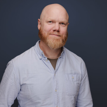 Eirik Ruud Sigstadstø 