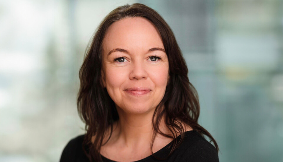 Fagsjef i NHO Sjøfart, Evelyn Blom-Dahl er ansvarlig for prosjektet. Hun ser også tiltakene i sammenheng med regjeringens strategi for likestilling og mangfold.